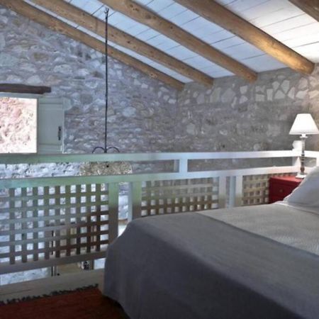 Critamo Cottage Gavalochori Exterior photo