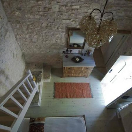 Critamo Cottage Gavalochori Exterior photo