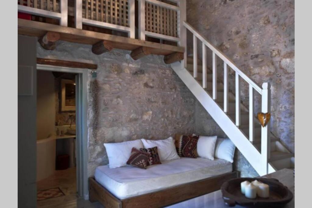Critamo Cottage Gavalochori Exterior photo